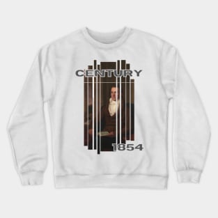 Century 1854 Crewneck Sweatshirt